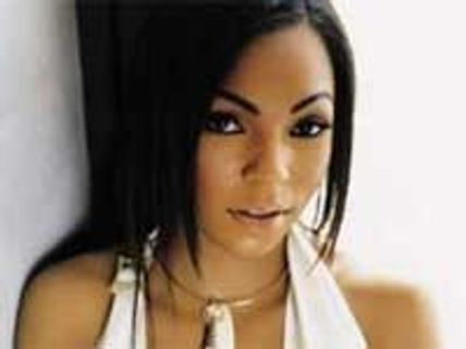 Ashanti's stalker is convicted