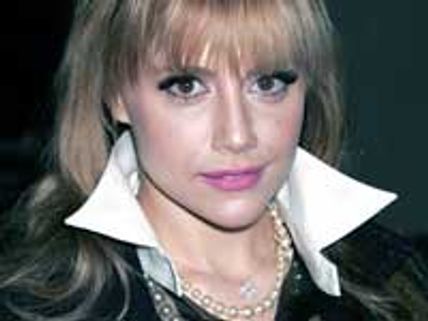 Brittany Murphy died of drug overdose, claim docs