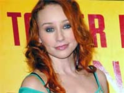 Tori Amos will run for VP post if Sarah Palin does