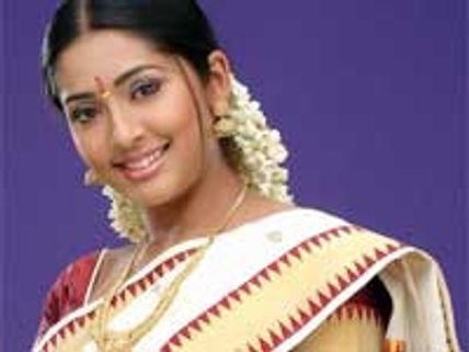 Navya Nair wedding on Jan 21