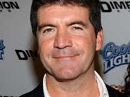 Simon Cowell to celebrate Christmas on luxury yacht