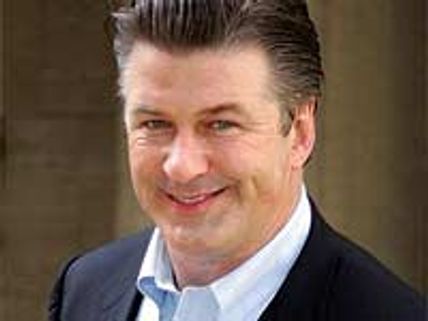 Alec Baldwin fears co-hosting Oscars with Steve Martin