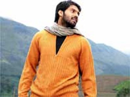 Arya won't do Malayalam film