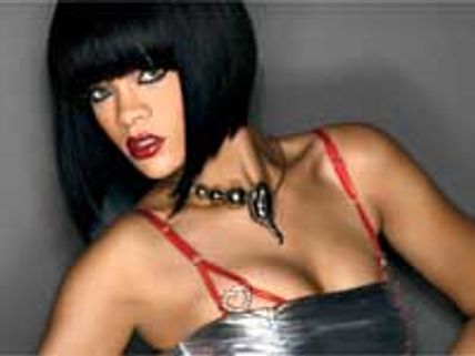 Rihanna barred from dressing provocatively