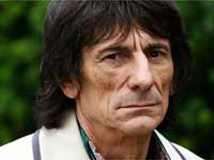 Ronnie Wood’s ex to open up about romance on CBB
