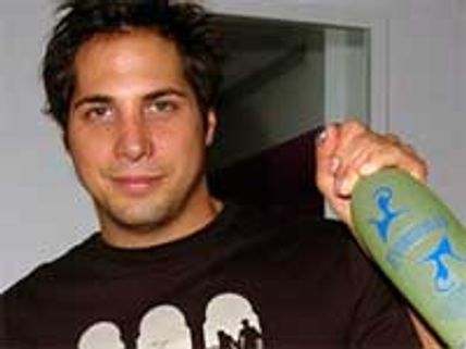 Girls Gone Wild uses website over rapist tag