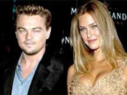 Leonardo DiCaprio, Bar Refaeli back together?