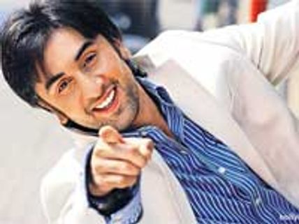 UTV denies 50 Crore deal with Ranbir