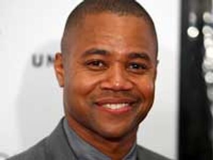 Cuba Gooding Jr. tipped to play Tiger Woods
