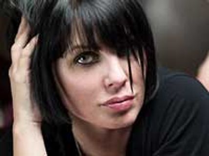 Sadie Frost breaks up with boyfriend