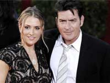 Brooke Mueller wants to get back with Charlie Sheen