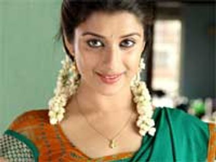 Mouna Ragam getting ready for release