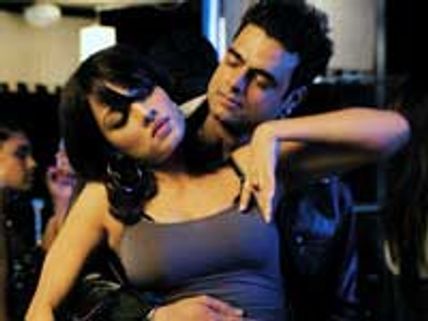 Accident on Hill Road Review