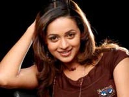 Bhavana has no eyes on Bollywood