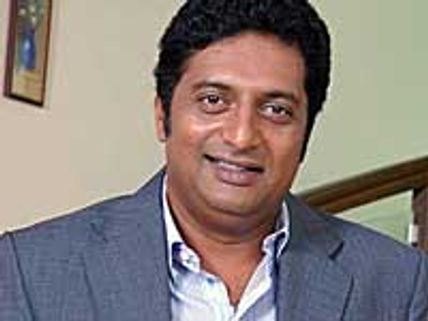 Prarthane to star Prakash Raj