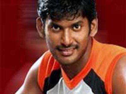 Sun Pictures to release Vishal's TVP!