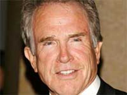 Henry Warren Beatty has slept with 12,775 women