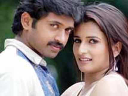 Ade Nuvvu Ade Nenu ready for release