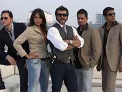 Asal audio launched!