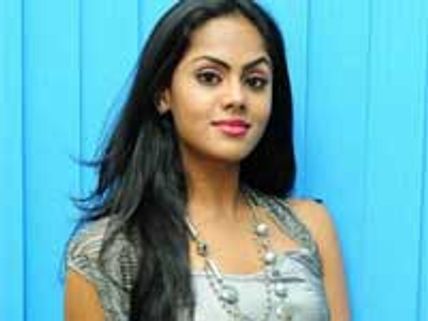 Karthika replaces Tamanna in Ko