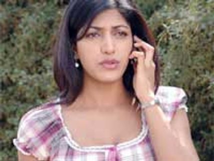 Killer completes talkie shooting