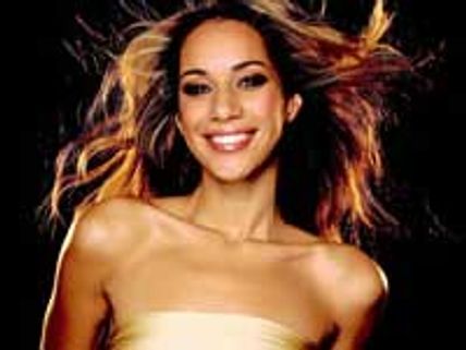 Leona Lewis, Robbie Williams to record duets