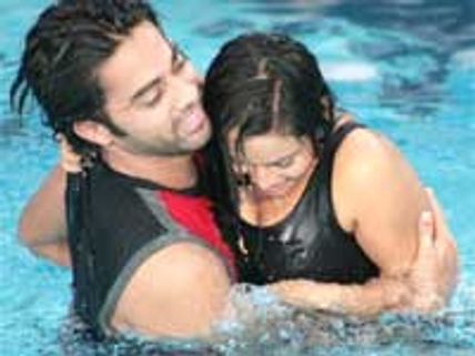 Preminchina Kothalo titled Navadeep's flick