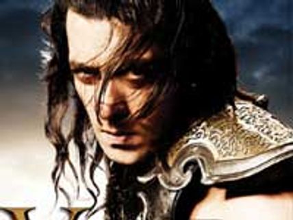 Salman looses sleep over 3 Idiots