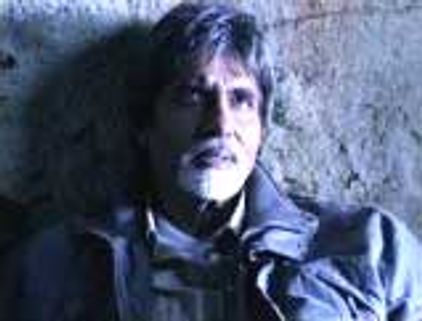 Amitabh won't re-enter politics