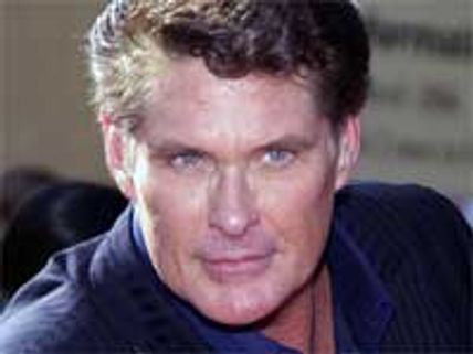 David Hasselhoff calls it a day on America's Got Talent