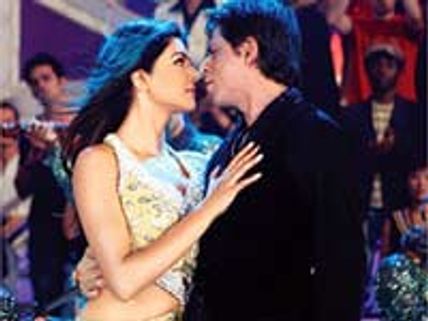 Dulha Mil Gaya Review