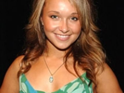 Hayden Panettiere celebrated New Year with boxer beau