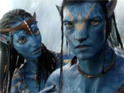 Avatar may beat Titanic to be the highest grossing film ever