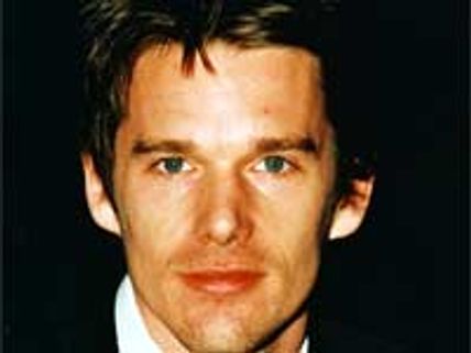 Ethan Hawke thinks long movies bore the audiences