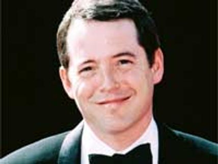 Matthew Broderick turns down Sex and the City roles