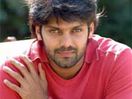 Aarya to do comedy in Boss Engira Bhaskaran