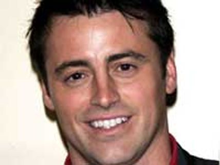 Matt Le Blanc returns to small screens