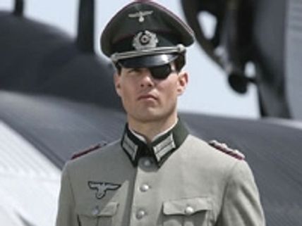 Tom Cruise to be the 'World's Sexiest Short Man'