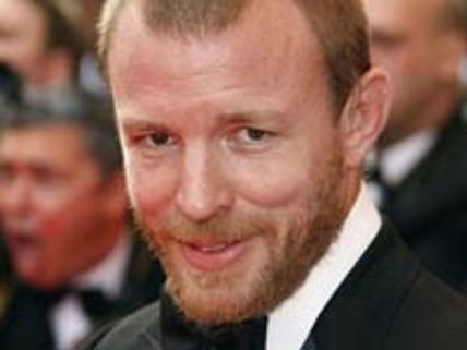 Guy Ritchie launches own recording company