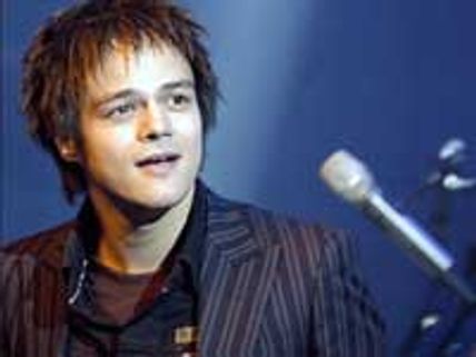 Jamie Cullum, Sophie Dahl wed secretly