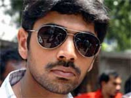 New busy in post-production 