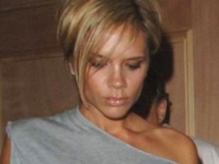 Posh talks about her Idol stint