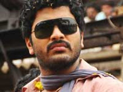 Prasthanam in post-production