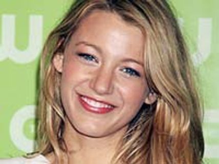 Blake Lively reveals sex scene in her new movie made her cry