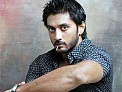 Chaitanya has a good script for Suryakaanti: Chetan