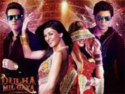 Disturbing start for Bollywood in 2010