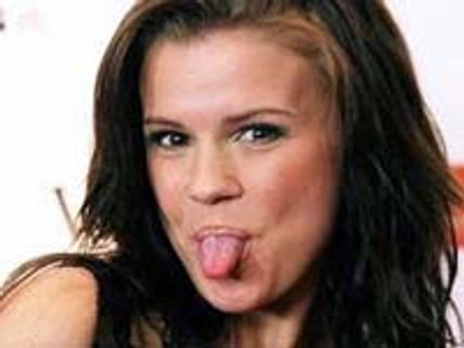 Kerry Katona expecting her fifth baby