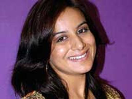 Pooja Gandhi's reality show to find her hero