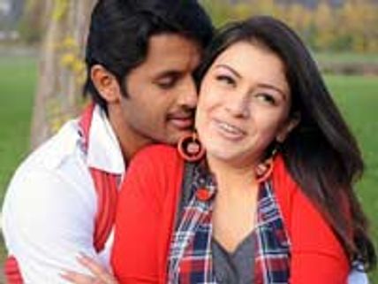 Seetharamula Kalyanam to hit screen on Jan 22