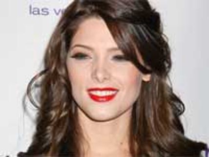 Ashley Greene suffered mini-breakdown